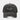 Soft Top Show Face A Little Retro Distressed Peaked Cap Couple