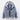 Southeast Asian Export NewHooded Denim Jacket for Women, Short Length, Fashionable Large Pocket Jacket, Casual Top