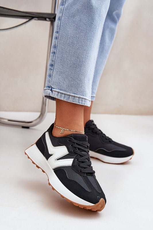 Sport Shoes model 206826 Step in style