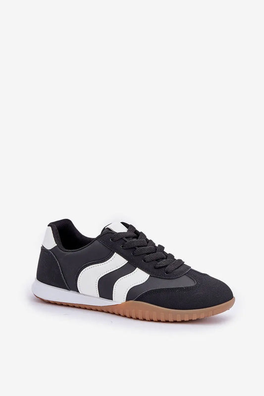 Sport Shoes model 206829 Step in style
