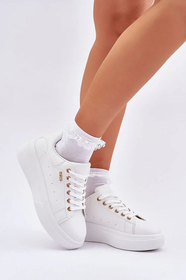 Sport Shoes model 206843 Step in style