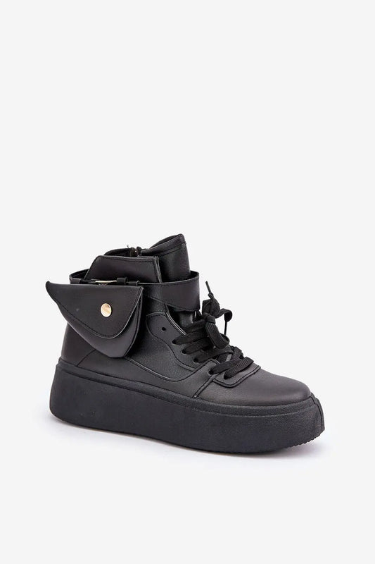 Sport Shoes model 206863 Step in style