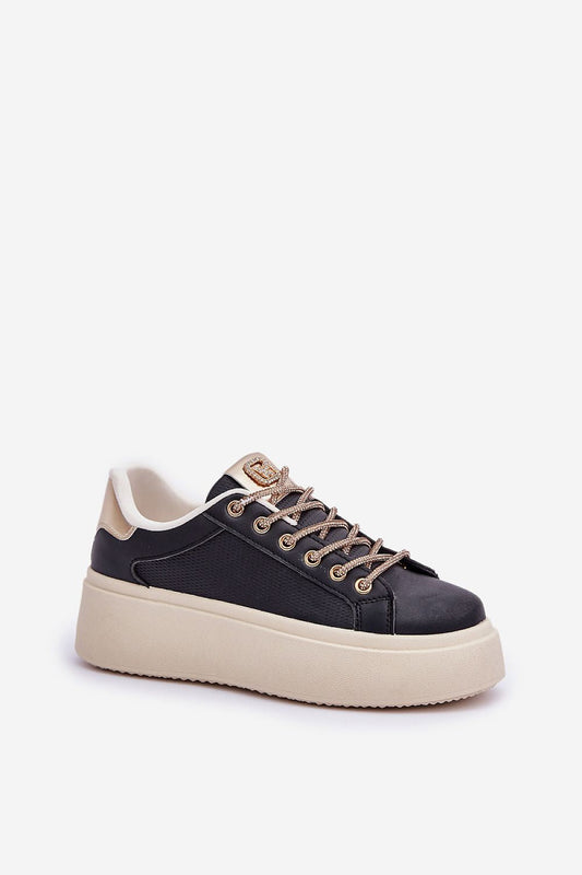 Sport Shoes model 208063 Step in style