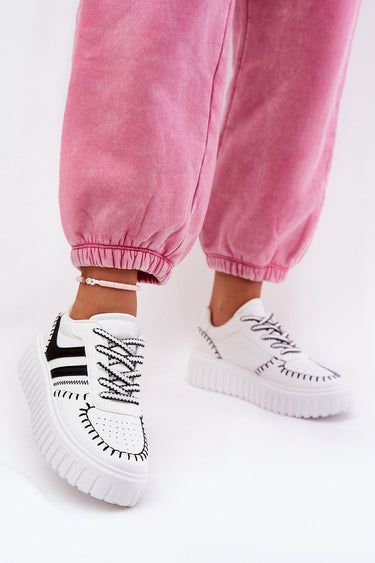 Sport Shoes model 209439 Step in style