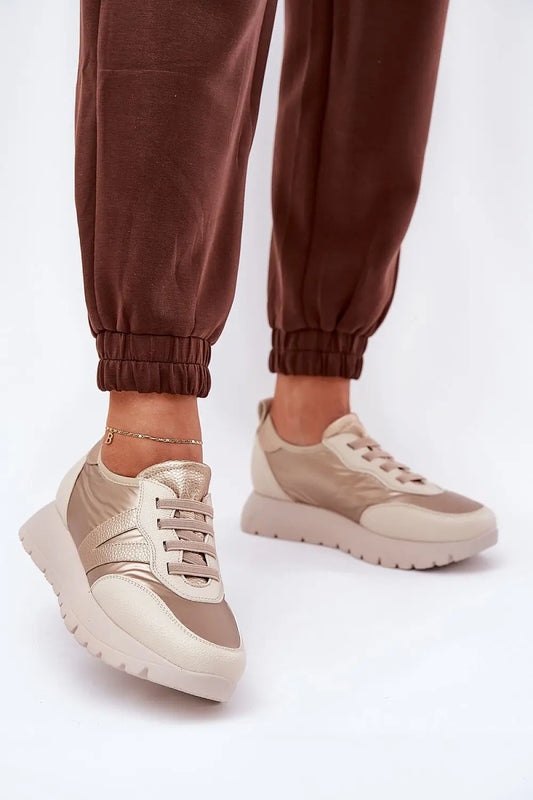 Sport Shoes model 209468 Step in style