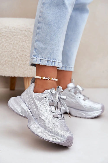 Sport Shoes model 209813 Step in style