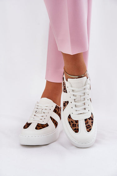 Sport Shoes model 211002 Step in style