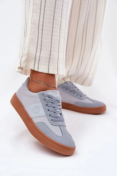 Sport Shoes model 212916 Step in style