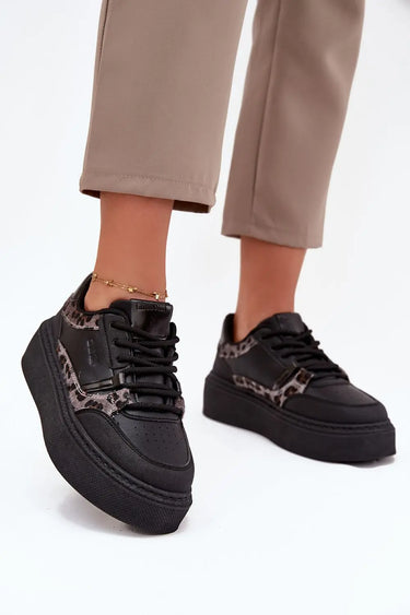 Sport Shoes model 216463 Step in style