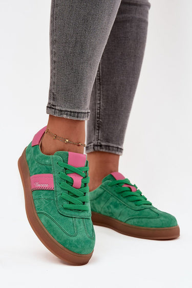 Sport Shoes model 217471 Step in style