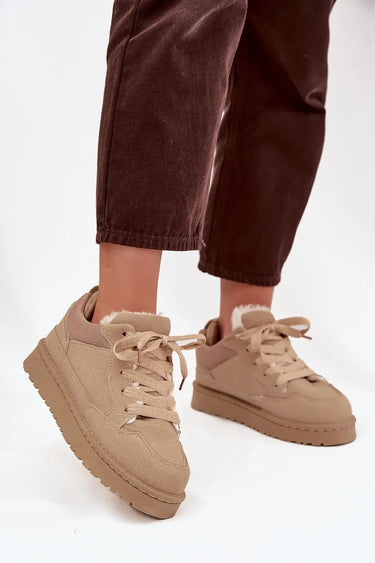 Sport Shoes model 220687 Step in style