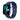 Sports Heart Rate Meter Step IP67 Waterproof Full Screen Smart Watch