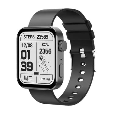 Sports Pedometer Multifunctional Smart Watch Bluetooth Call - UTrano
