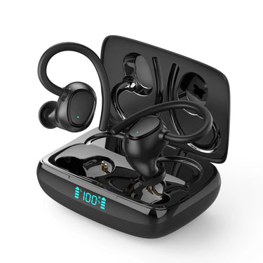 Sports Waterproof High-quality Headphones Utrano