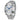 Stainless Steel Calendar Men's Automatic Mechanical Watch Utrano