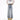 Street Style Ripped Denim Pants Men Lightweight Straight Loose