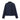 Street standing collar denim washed cotton jacket