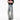 Stylish Printed Lightning Pattern Denim Pants for Men