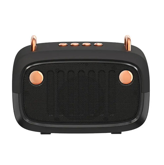 Subwoofer Outdoor Card Portable mini speaker Utrano