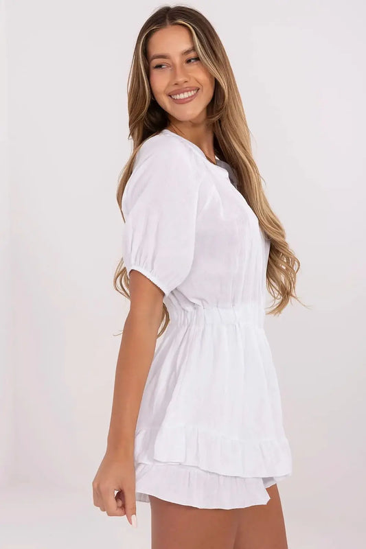 Suit model 213235 Italy Moda