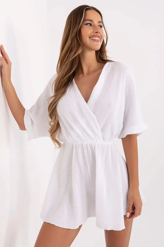 Suit model 214070 Italy Moda