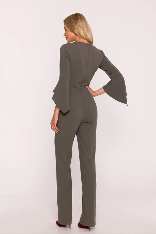 Suit model 217272 Stylove