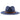 Sun Protection Travel Vacation Beach Woven Denim Top Hat