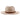 Sun Protection Travel Vacation Beach Woven Denim Top Hat
