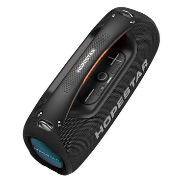 Super Bass Bluetooth Speaker Waterproof Outdoor Portable Stereo Utrano