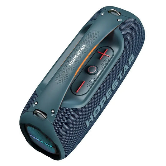 Super Bass Bluetooth Speaker Waterproof Outdoor Portable Stereo Utrano