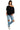 Sweatshirt model 118599 BeWear