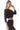 Sweatshirt model 147607 Infinite You