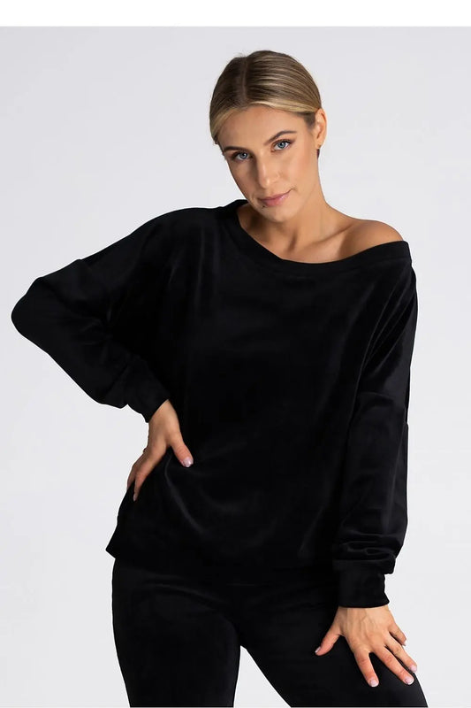 Sweatshirt model 189289 Figl