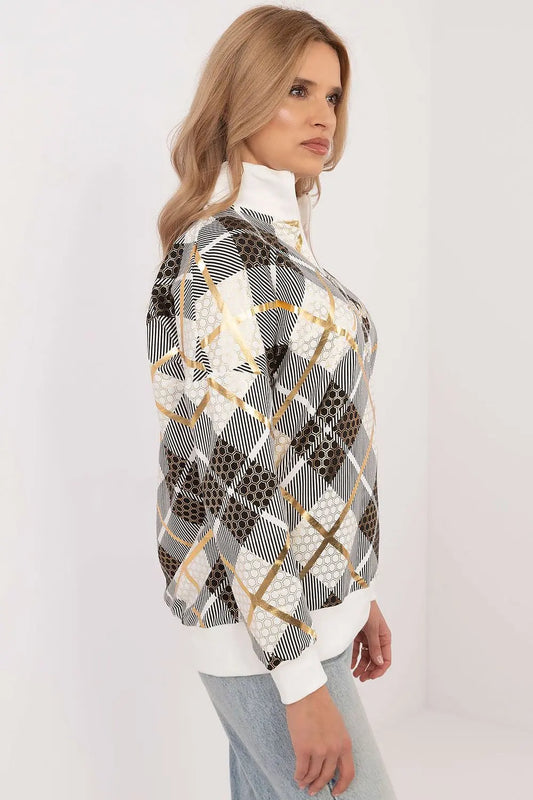 Sweatshirt model 203682 Factory Price