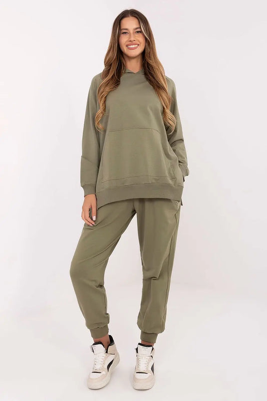 Sweatshirt model 218620 Relevance