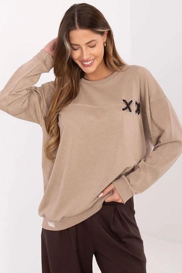 Sweatshirt model 219968 Relevance