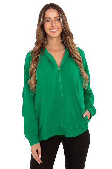 Sweatshirt model 220408 Relevance