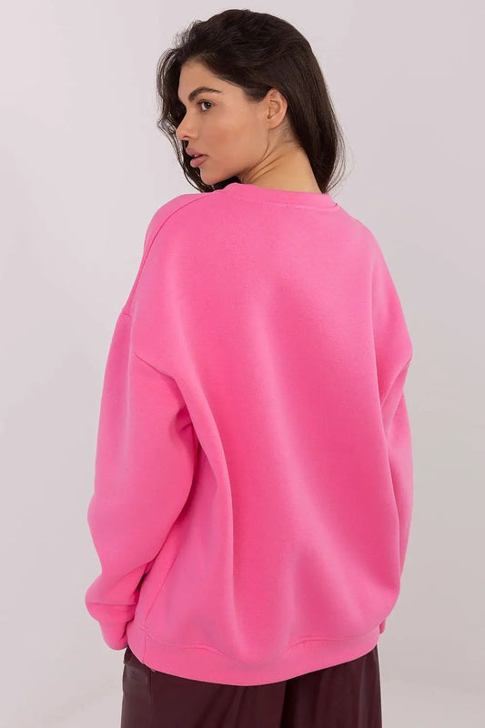 Sweatshirt model 220956 Factory Price