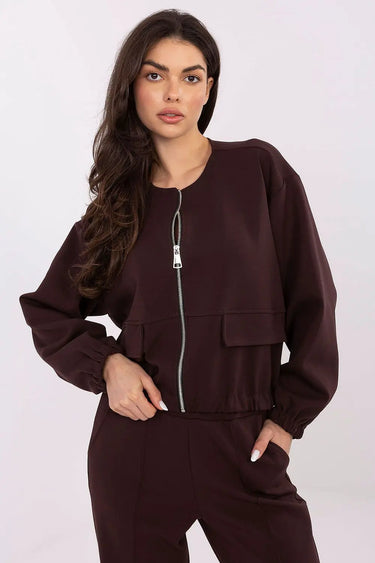 Sweatshirt model 221421 Factory Price