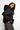 Sweatshirt model 221611 Rue Paris