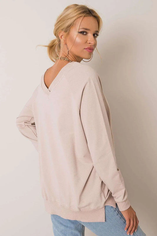 Sweatshirt model 222232 Rue Paris