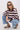 Sweatshirt model 222753 Italy Moda