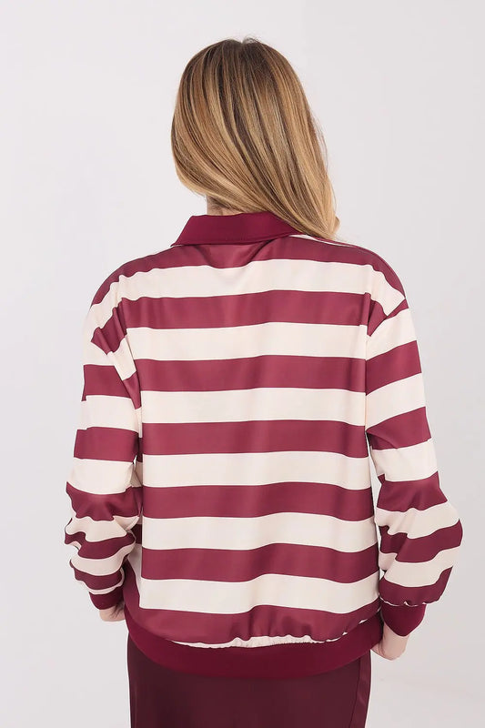 Sweatshirt model 222771 Italy Moda