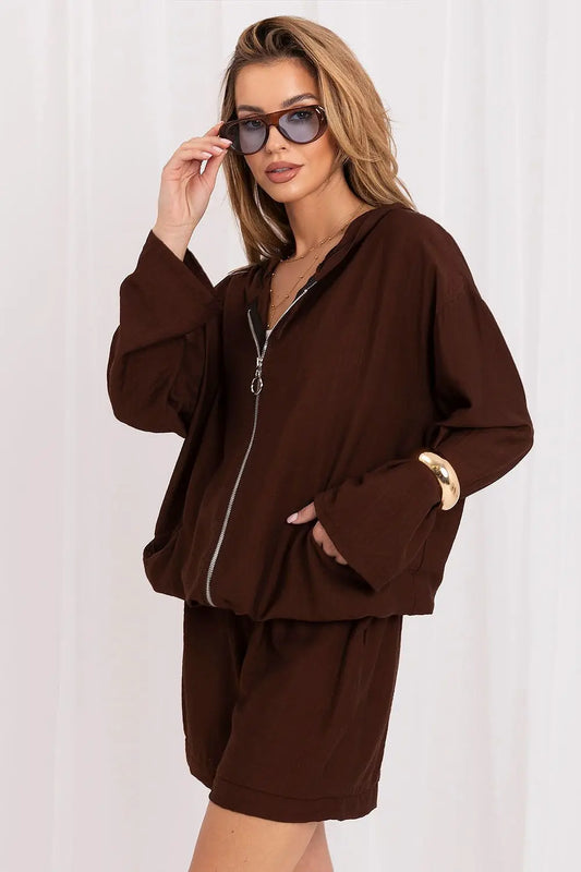 Sweatshirt model 229209 Rue Paris