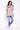 Sweatshirt model 76385 Infinite You