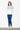 Sweatshirt model 77144 Figl