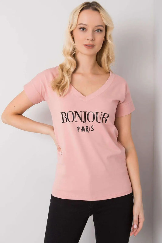 T-shirt model 167355 Fancy
