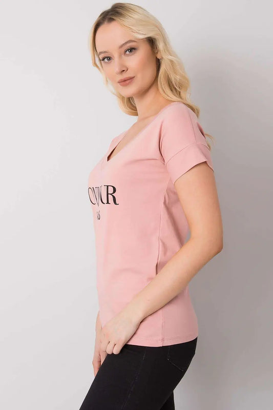 T-shirt model 167355 Fancy