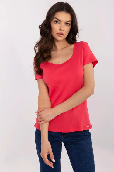 T-shirt model 210632 Relevance