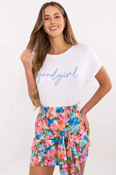 T-shirt model 214205 Sublevel